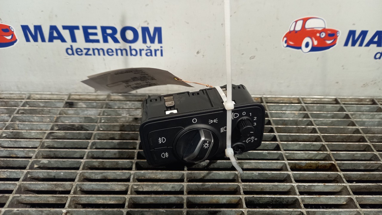 INTRERUPATOR LUMINI AUDI A3 A3 - - (2012 2016)