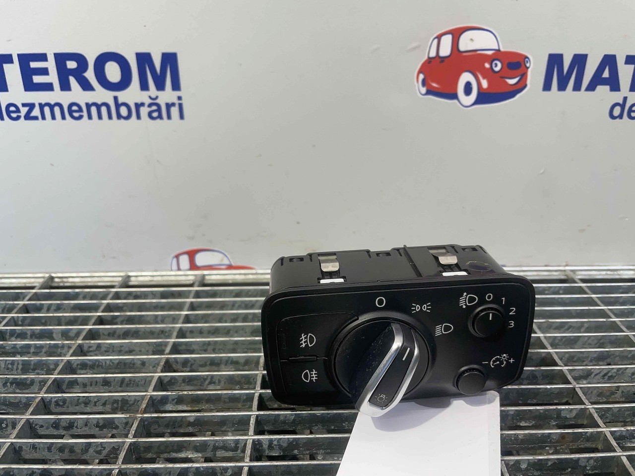 INTRERUPATOR LUMINI AUDI A3 A3 - - (2012 2016)