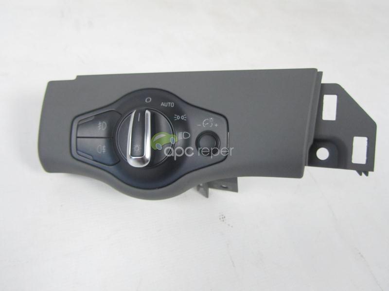 Intrerupator Lumini Audi A4 8K, A5 Original 8K0 941531G