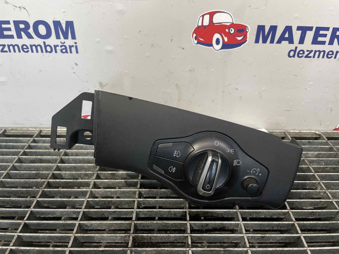INTRERUPATOR LUMINI AUDI A5 A5 - - (2007 2011)