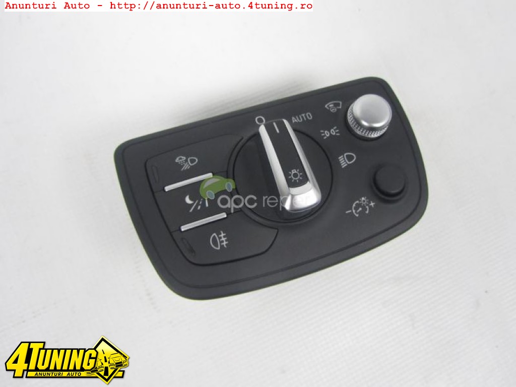 Intrerupator Lumini Audi A6 4G 4G0941531AB