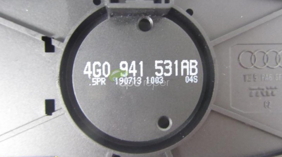 Intrerupator Lumini Audi A6 4G 4G0941531AB