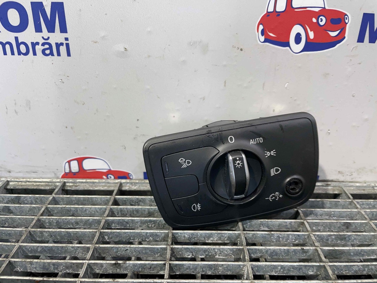 INTRERUPATOR LUMINI AUDI A6 A6 - - (2011 2015)