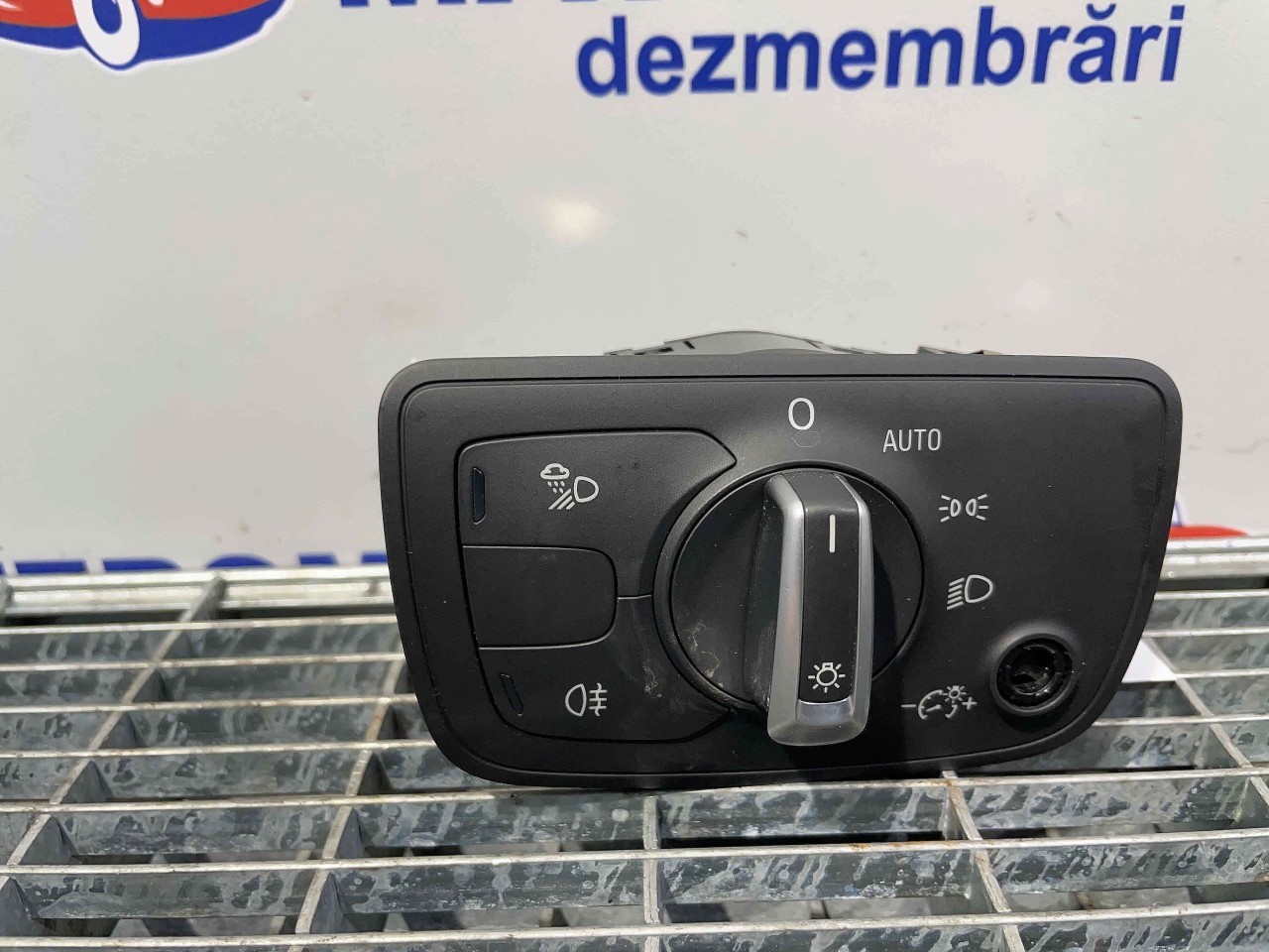 INTRERUPATOR LUMINI AUDI A6 A6 - - (2011 2015)