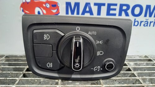 INTRERUPATOR LUMINI AUDI A8 - - (2010 2014)