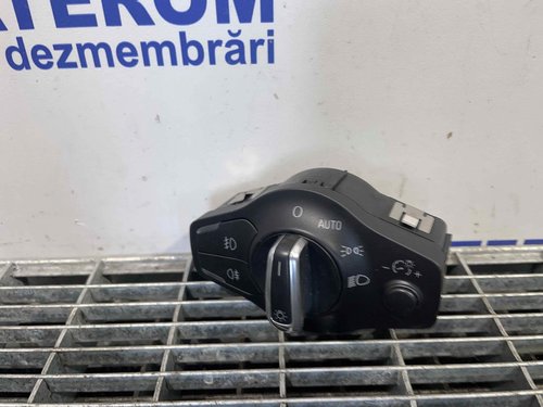 INTRERUPATOR LUMINI AUDI Q5 Q5 - - (2008 2013)