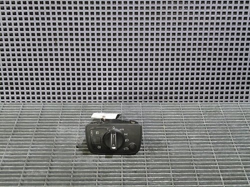 INTRERUPATOR LUMINI AUDI Q7 - - (2010 2015)