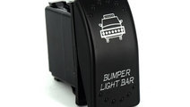 Intrerupator Lumini Bara Bumper Light Bar J03