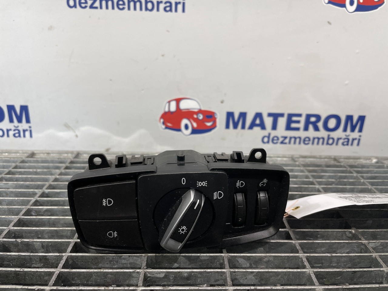 INTRERUPATOR LUMINI BMW SERIA 1 F20 - - (2011 2015)