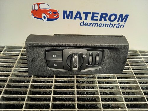 INTRERUPATOR LUMINI BMW SERIA 1 F20 SERIA 1 F20 - - (2011 2015)
