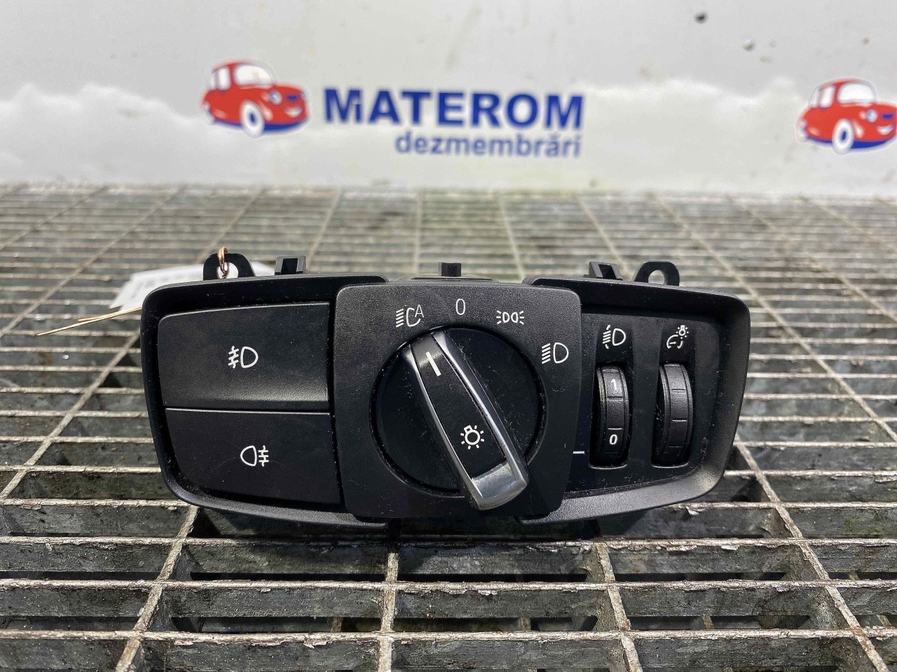 INTRERUPATOR LUMINI BMW SERIA 1 F20 SERIA 1 F20 - - (2011 2015)