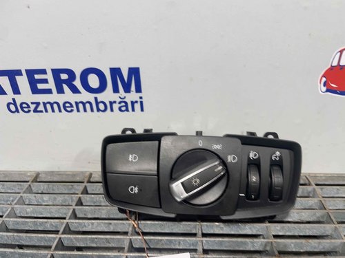 INTRERUPATOR LUMINI BMW SERIA 1 F20 SERIA 1 F20 - - (2011 2015)
