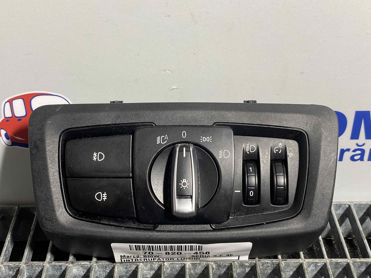 INTRERUPATOR LUMINI BMW SERIA 2 F 45 - - (2018 2021)