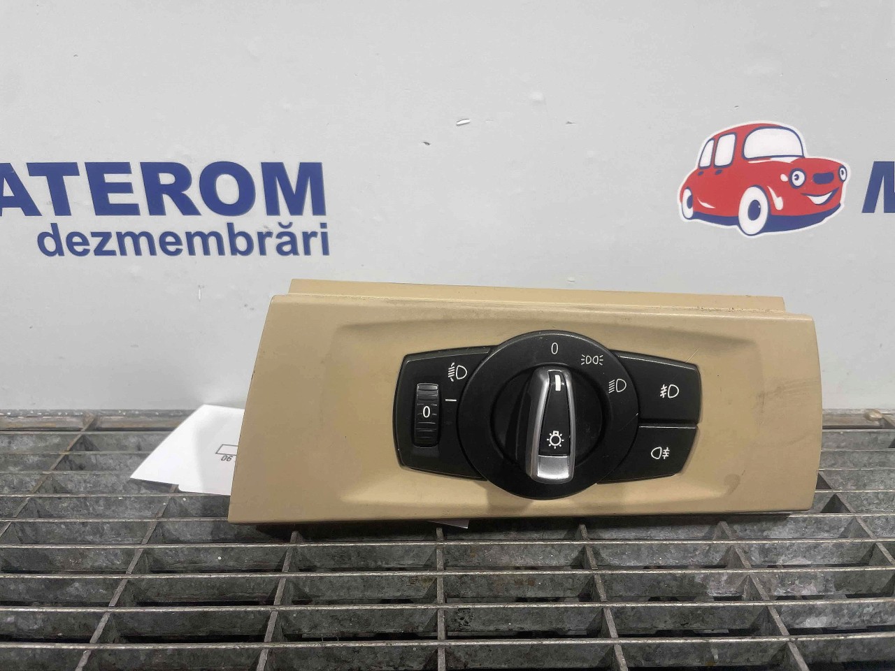INTRERUPATOR LUMINI BMW SERIA 3 E 90 SERIA 3 E 90 - - (2007 2012)