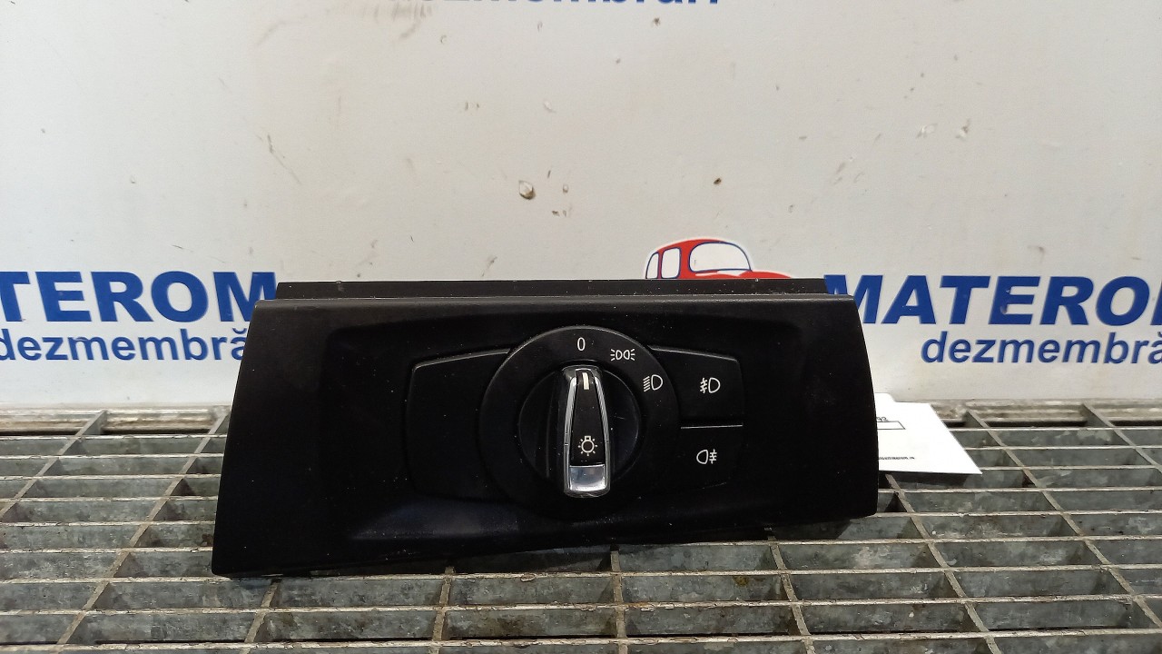 INTRERUPATOR LUMINI BMW SERIA 3 E 92 SERIA 3 E 92 - - (2010 2013)