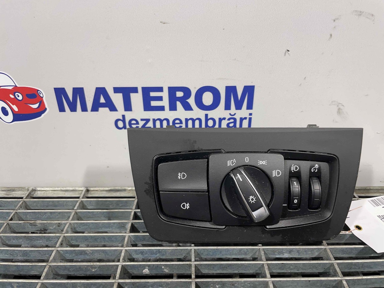 INTRERUPATOR LUMINI BMW SERIA 3 F 30 SERIA 3 F 30 - - (2011 2018)