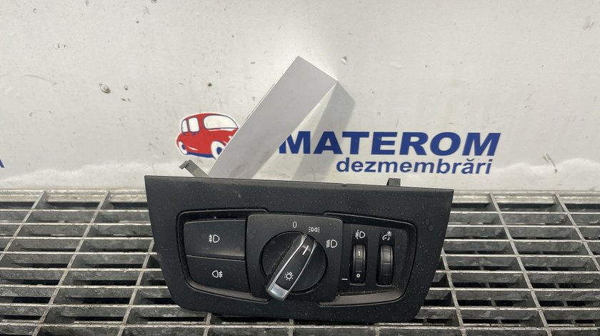 INTRERUPATOR LUMINI BMW SERIA 3 F 30 SERIA 3 F 30 - (2011 2015)