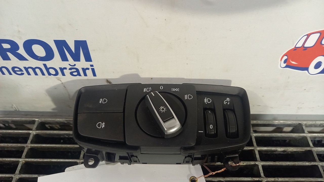 INTRERUPATOR LUMINI BMW SERIA 3 F 30 SERIA 3 F 30 - - (2011 2018)