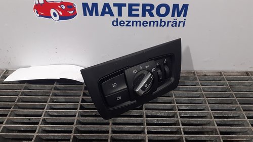 INTRERUPATOR LUMINI BMW SERIA 3 F 34 GT - - (2012 2016)
