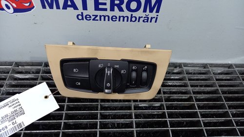 INTRERUPATOR LUMINI BMW SERIA 3 F 34 GT - - (2012 2016)