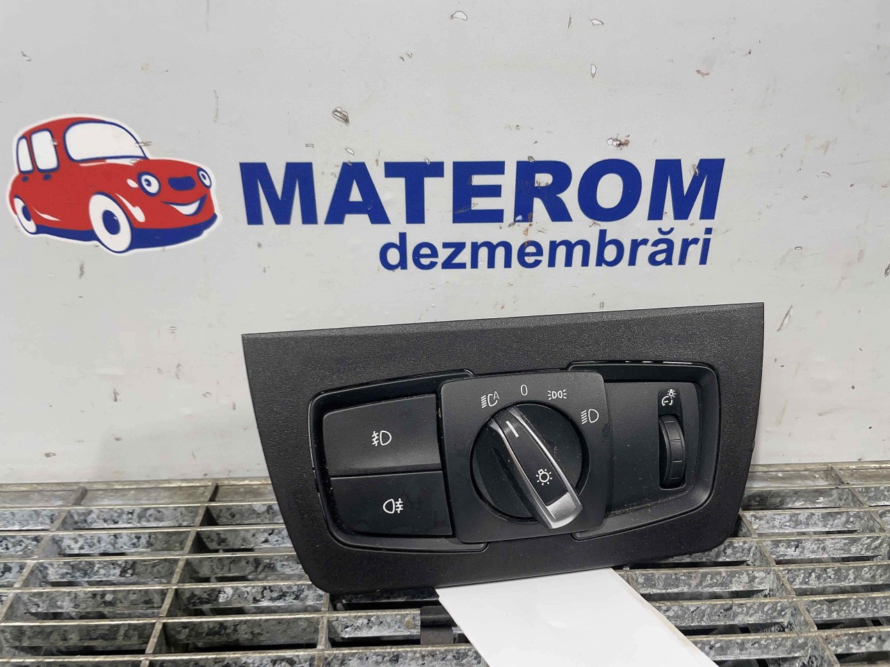 INTRERUPATOR LUMINI BMW SERIA 4 F 36 SERIA 4 F 36 - - (2017 2021)