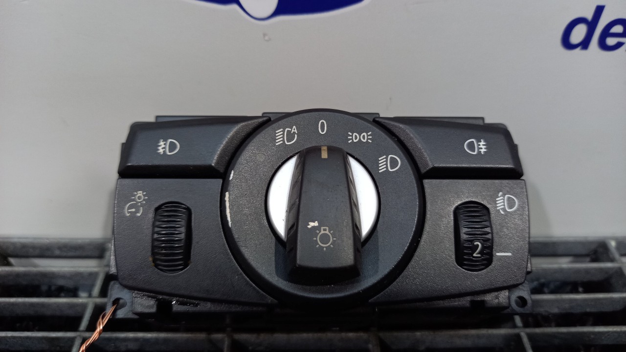 INTRERUPATOR LUMINI BMW SERIA 5 E 60 - - (2007 2010)