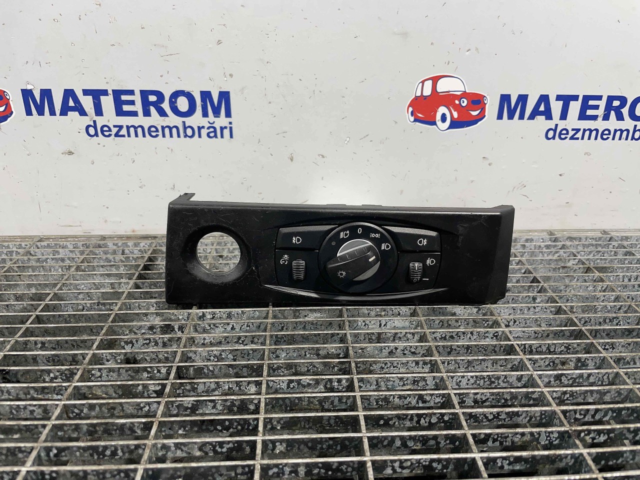 INTRERUPATOR LUMINI BMW SERIA 5 E 60 SERIA 5 E 60 - - (2007 2010)