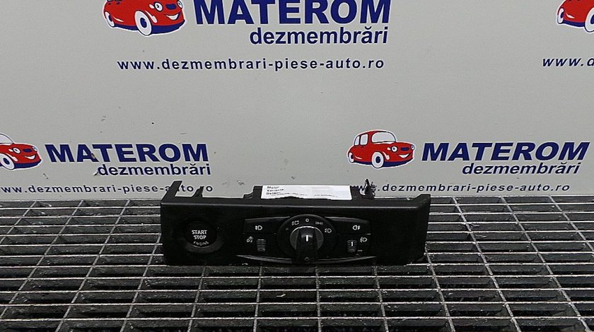 INTRERUPATOR LUMINI BMW SERIA 5 E 60 SERIA 5 E 60 - (2007 2010)