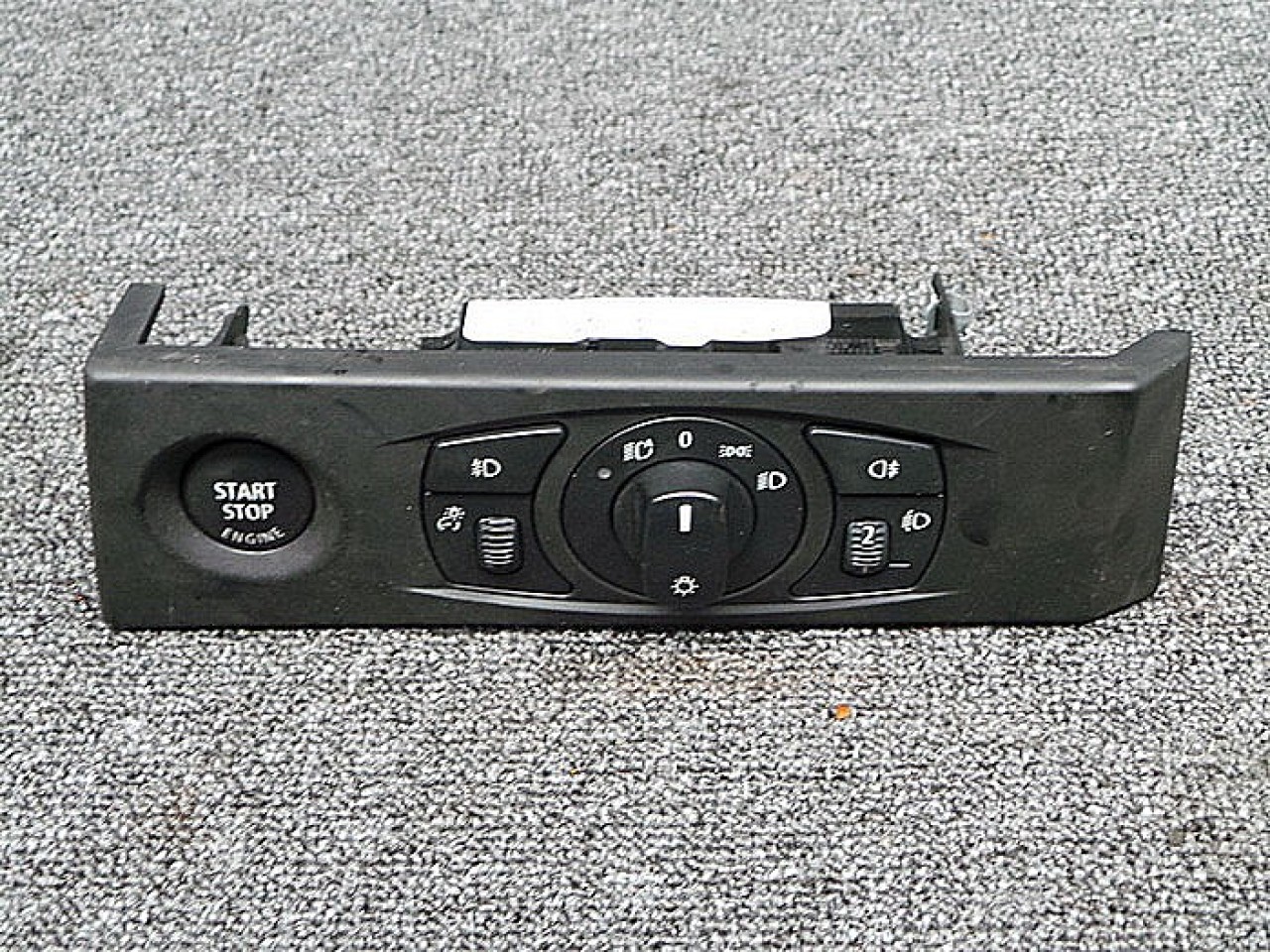 INTRERUPATOR LUMINI BMW SERIA 5 E 60 SERIA 5 E 60 - - (2004 2007)