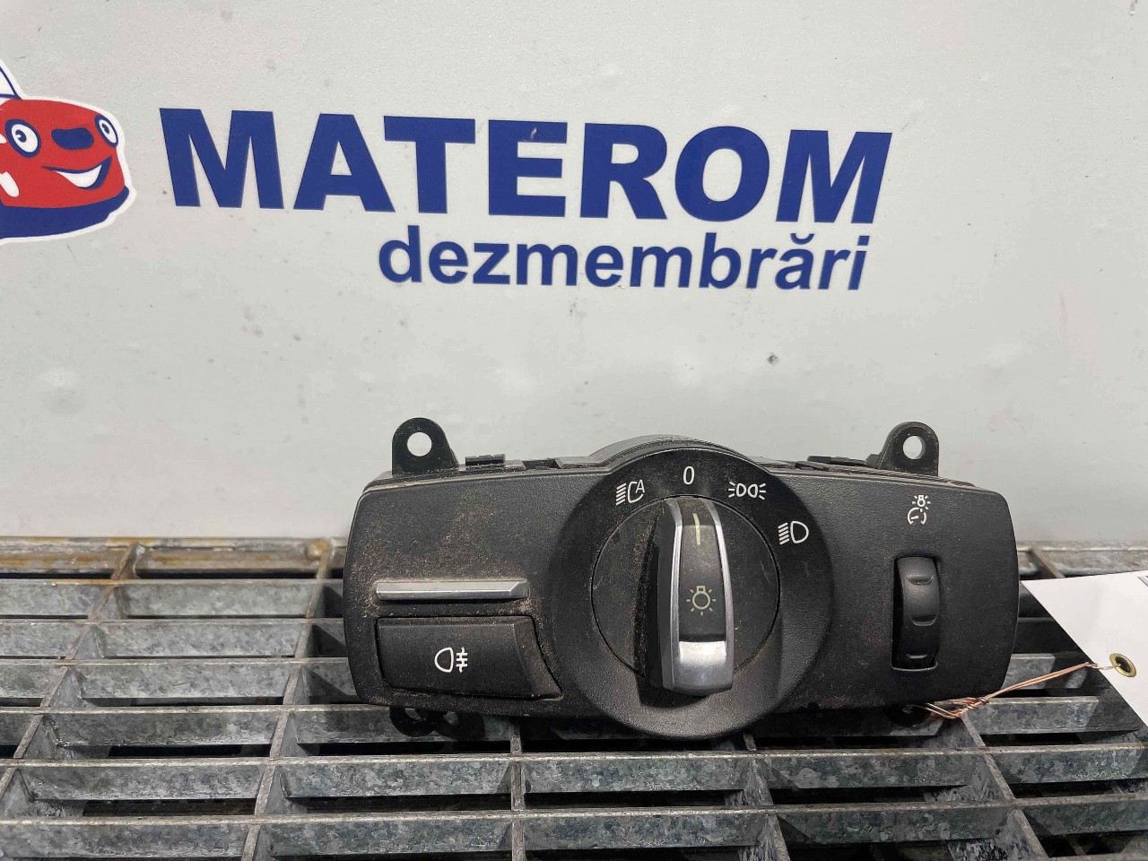 INTRERUPATOR LUMINI BMW SERIA 5 F 10 SERIA 5 F 10 - - (2010 2014)