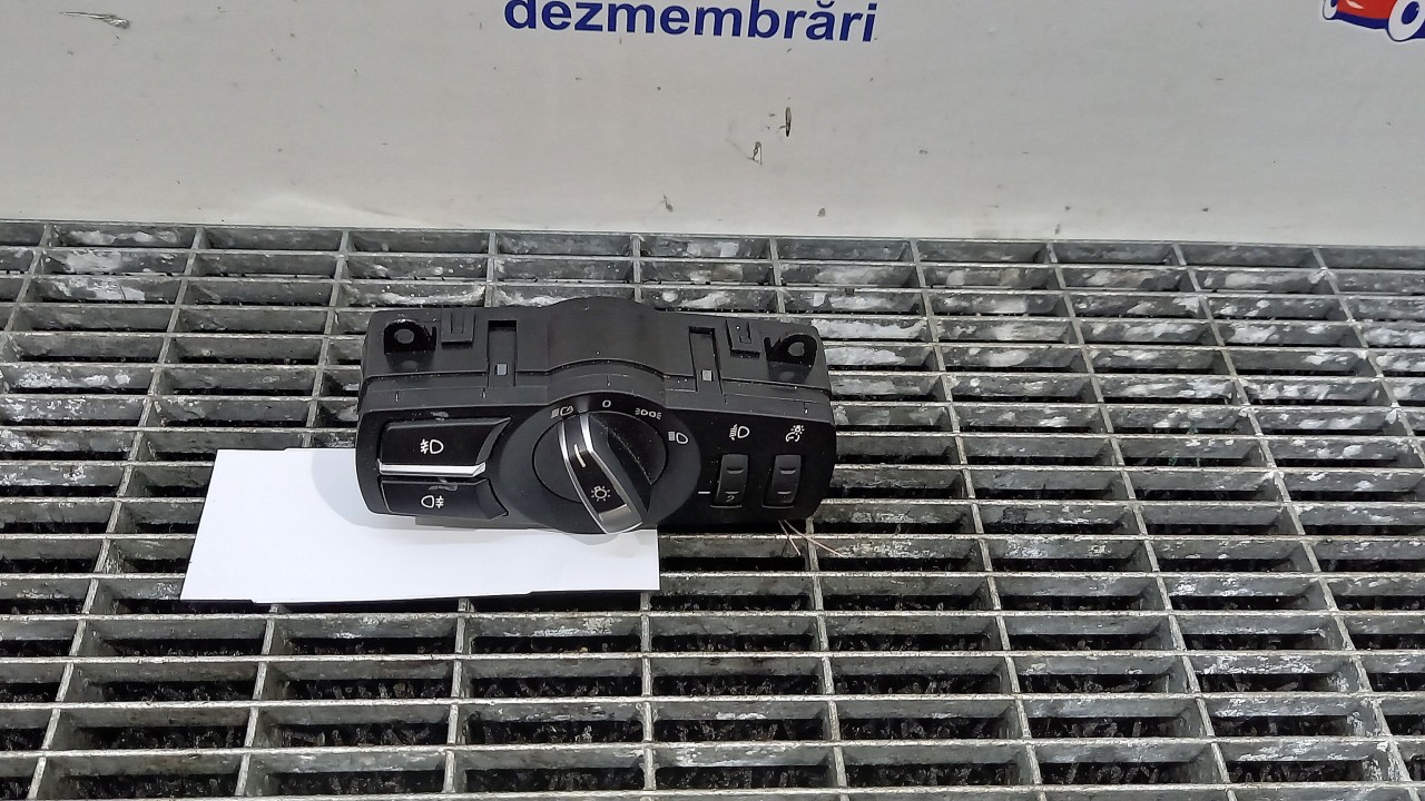 INTRERUPATOR LUMINI BMW SERIA 5 F 10 SERIA 5 F 10 - - (2010 2014)