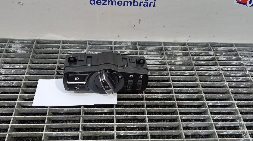 INTRERUPATOR LUMINI BMW SERIA 5 F 10 SERIA 5 F 10 - (2009 2014)