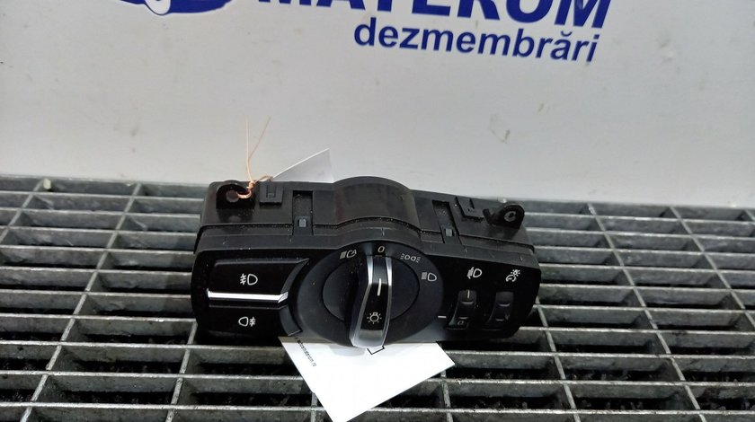 INTRERUPATOR LUMINI BMW SERIA 5 F 10 SERIA 5 F 10 - (2010 2014)