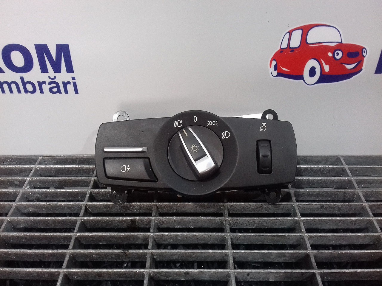 INTRERUPATOR LUMINI BMW SERIA 5 F 10 SERIA 5 F 10 - - (2010 2017)