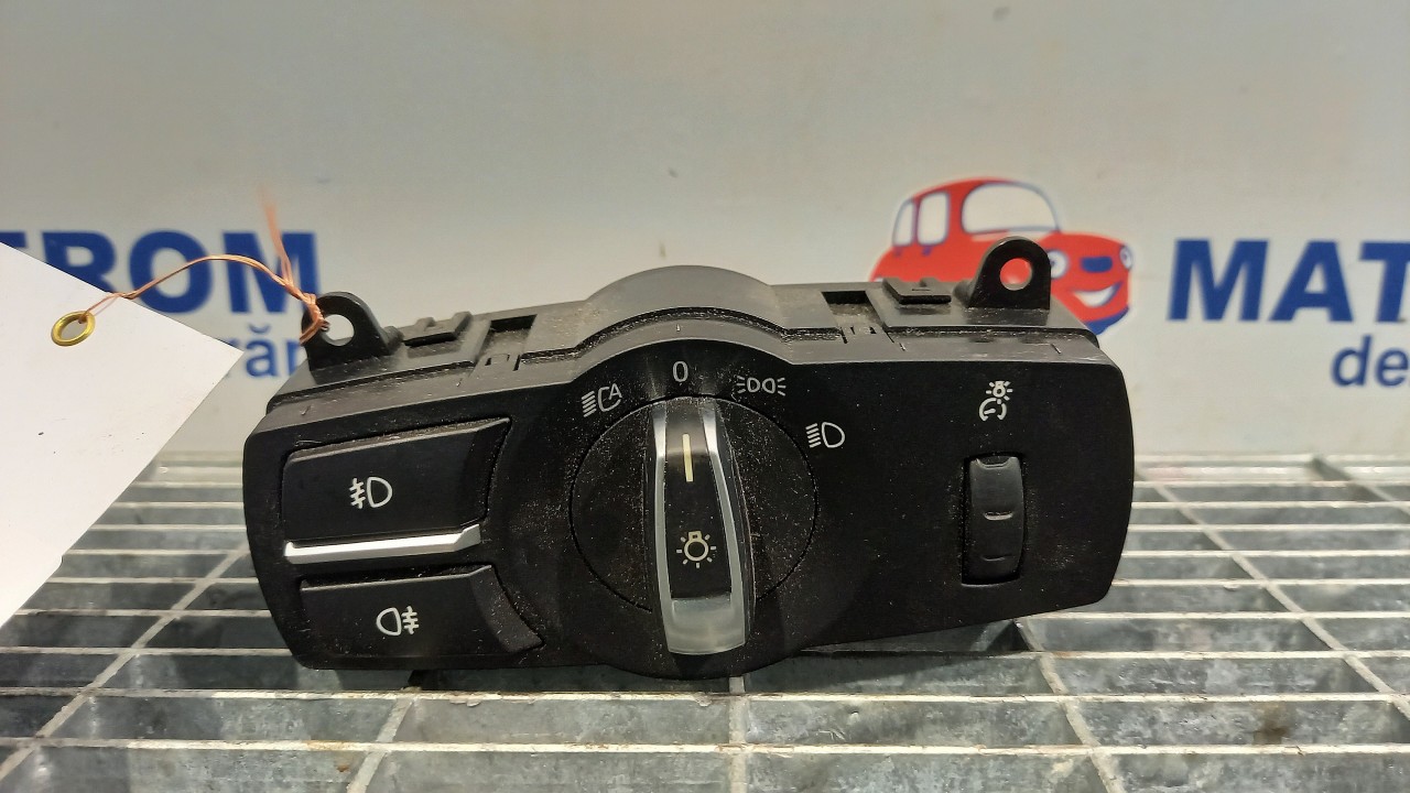 INTRERUPATOR LUMINI BMW SERIA 5 F 11 - - (2010 2014)