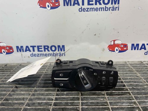 INTRERUPATOR LUMINI BMW SERIA 5 F 11 - - (2010 2014)