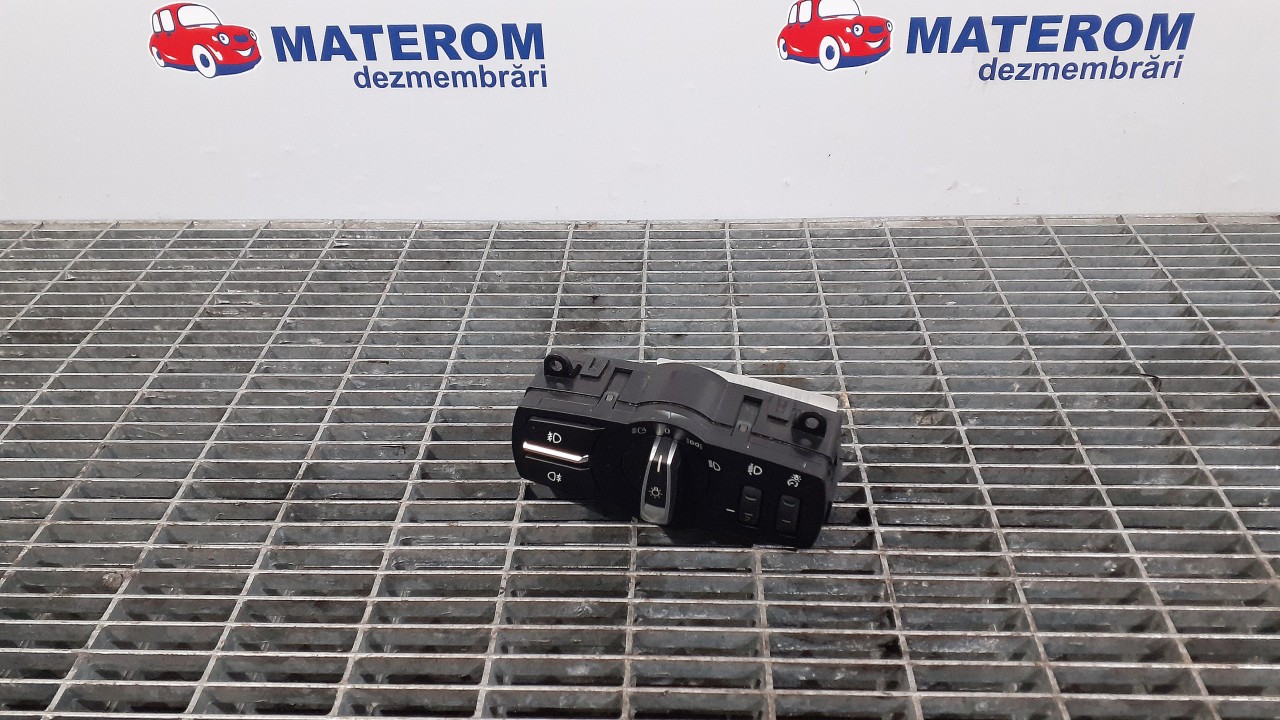 INTRERUPATOR LUMINI BMW SERIA 5 F 11 - - (2010 2014)