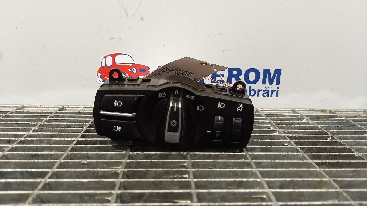 INTRERUPATOR LUMINI BMW SERIA 5 F 11 - - (2010 2014)