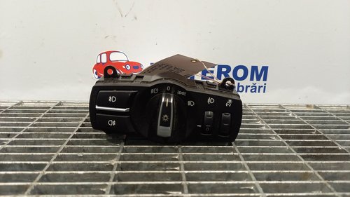 INTRERUPATOR LUMINI BMW SERIA 5 F 11 - - (2010 2014)