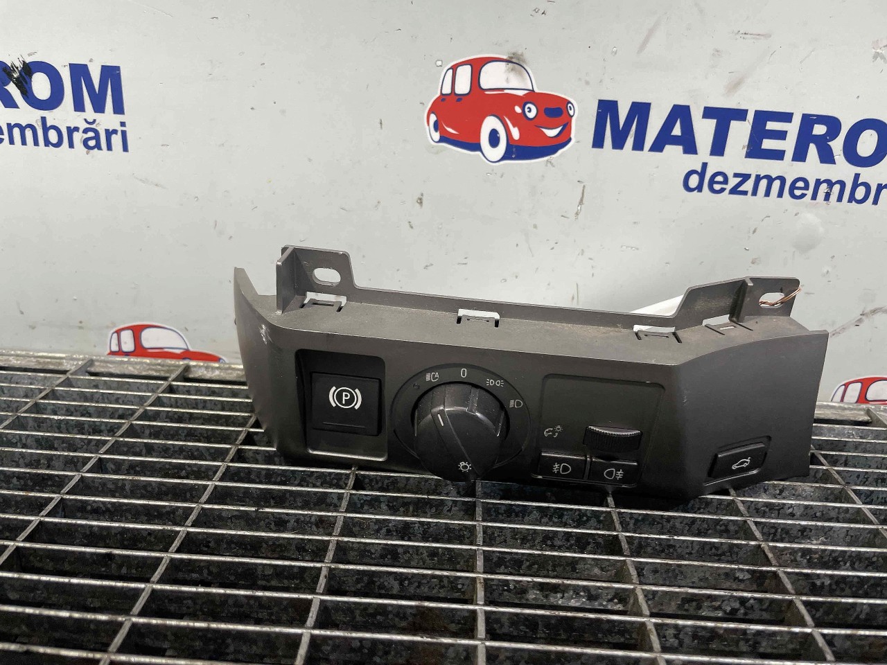 INTRERUPATOR LUMINI BMW SERIA 7 E 65 SERIA 7 E 65 - - (2001 2005)