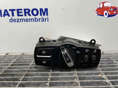 INTRERUPATOR LUMINI BMW X3 - - (2010 2017)