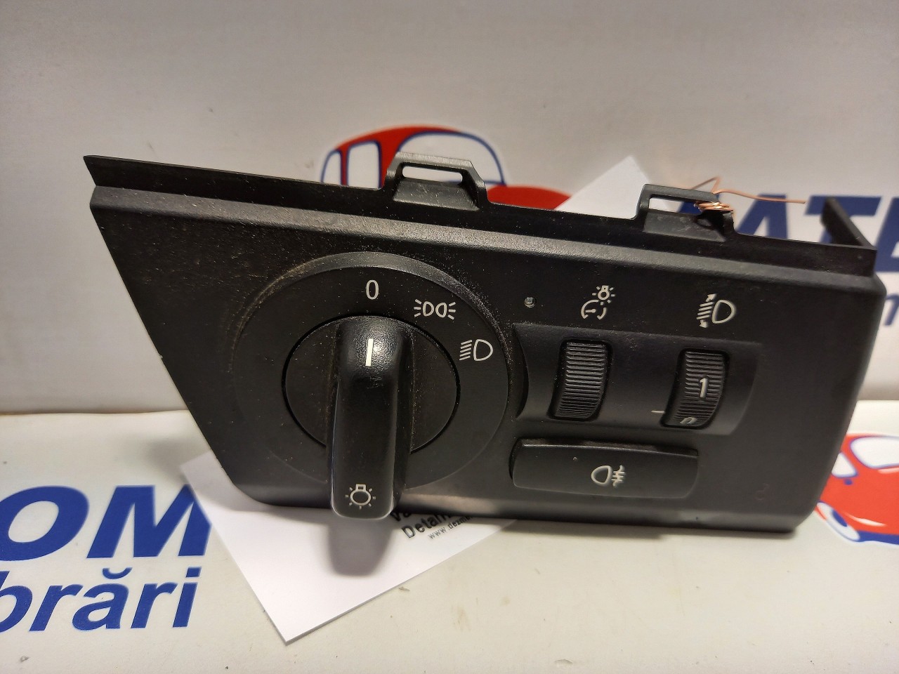 INTRERUPATOR LUMINI BMW X3 X3 - - (2004 2007)