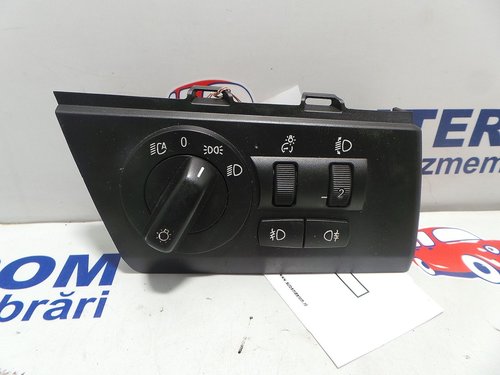 INTRERUPATOR LUMINI BMW X3 X3 - - (2004 2007)