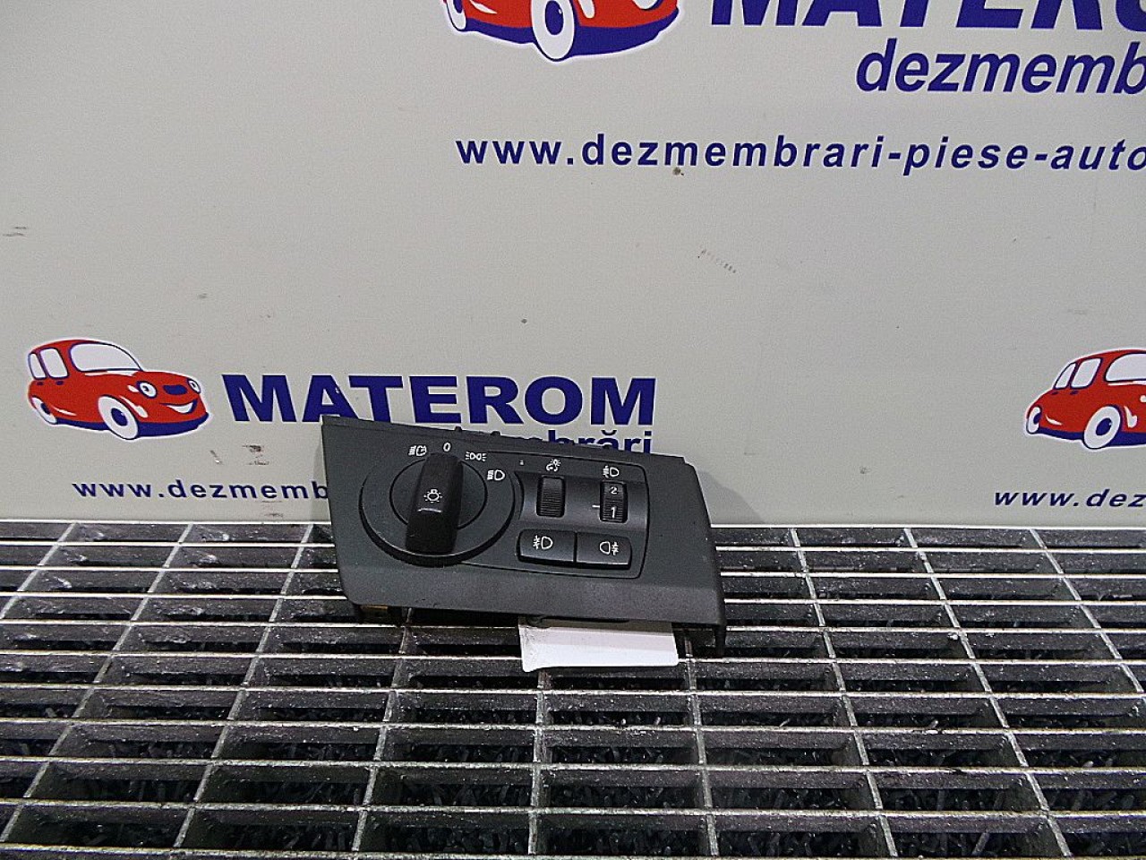 INTRERUPATOR LUMINI BMW X3 X3 - - (2004 2010)