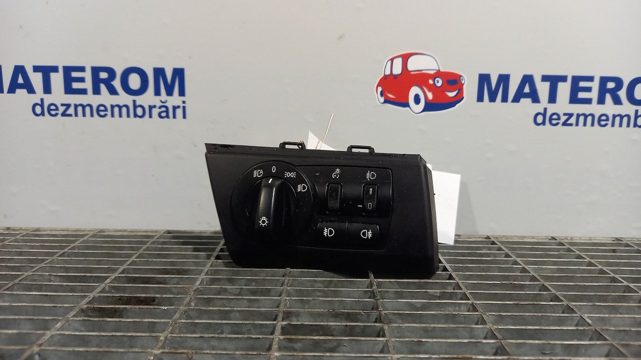 INTRERUPATOR LUMINI BMW X3 X3 - - (2007 2010)