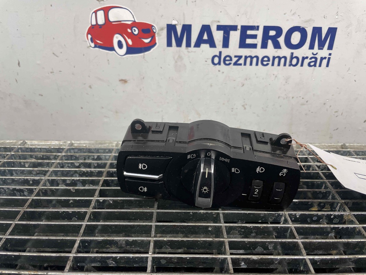 INTRERUPATOR LUMINI BMW X3 X3 - - (2010 2017)