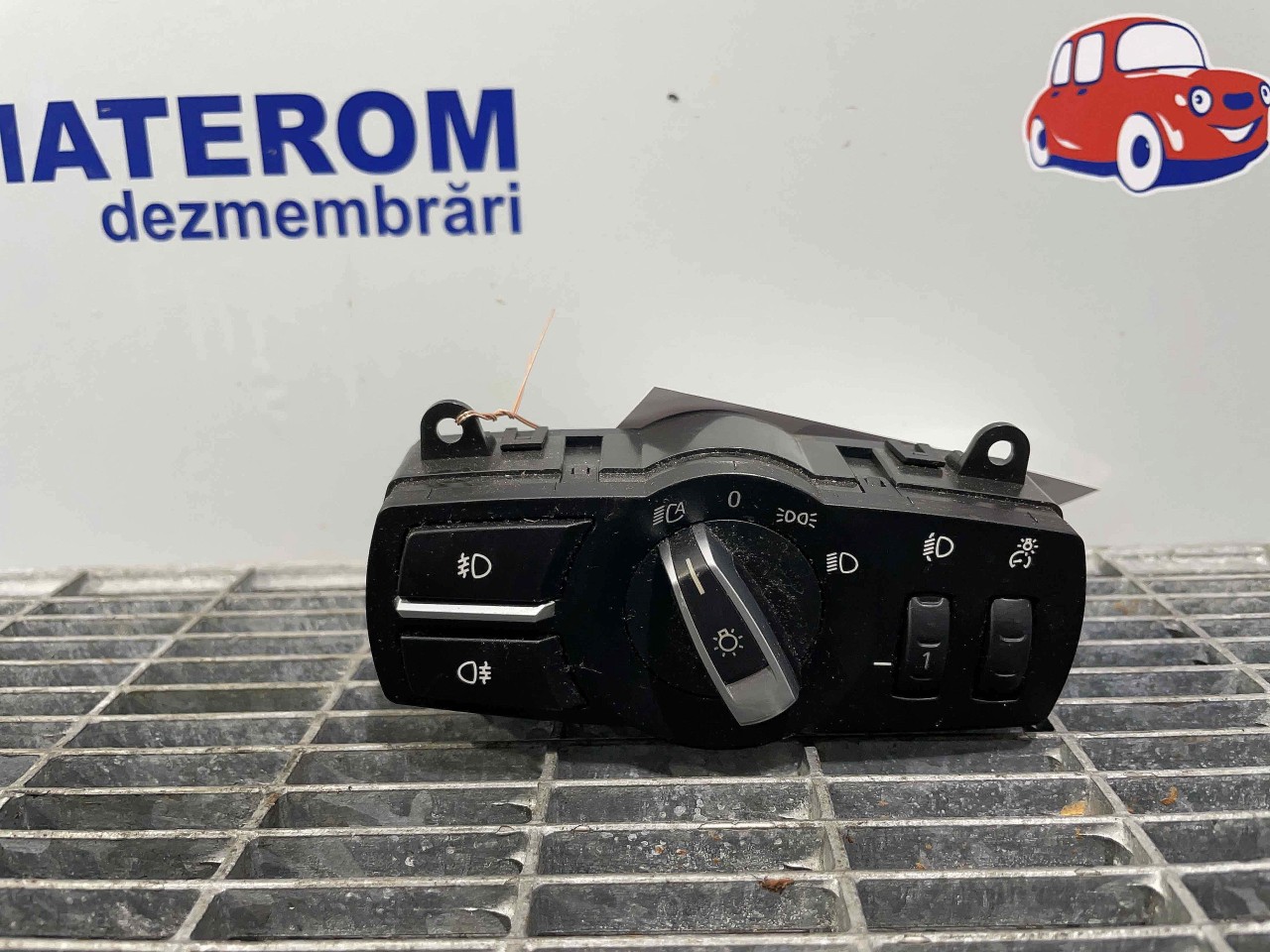 INTRERUPATOR LUMINI BMW X3 X3 - - (2010 2017)