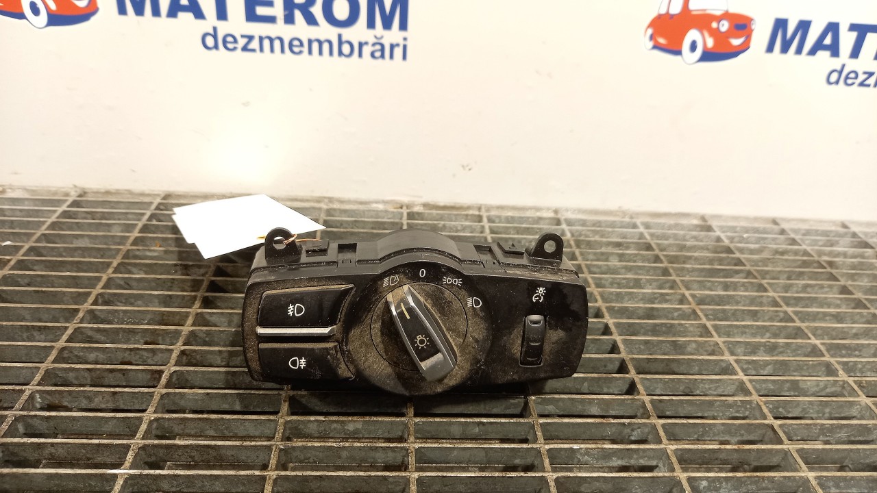 INTRERUPATOR LUMINI BMW X3 X3 - - (2010 2017)
