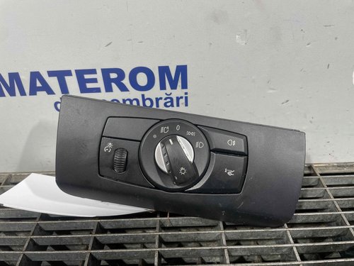 INTRERUPATOR LUMINI BMW X5 - - (2007 2013)