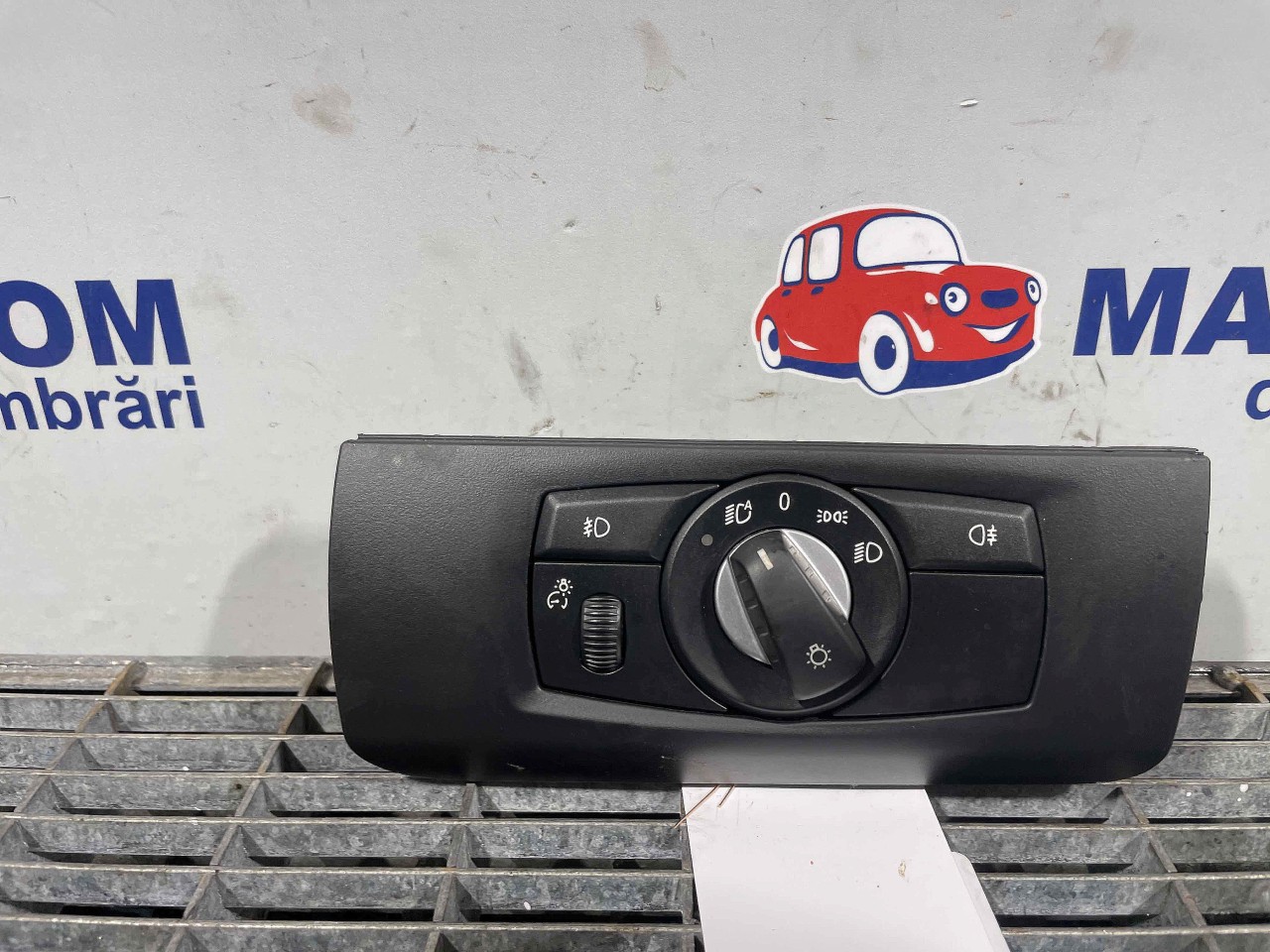 INTRERUPATOR LUMINI BMW X5 - - (2007 2013)